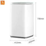 ماشین لباسشویی Falot - Image 7