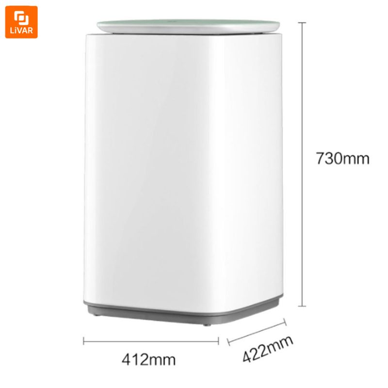 ماشین لباسشویی Falot - Image 7