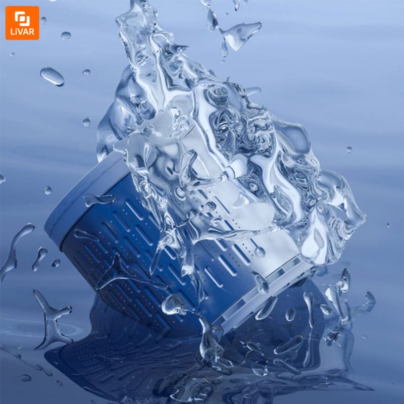 ماشین لباسشویی Falot - Image 9