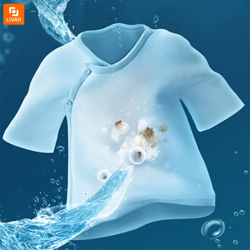 ماشین لباسشویی Falot - Image 10