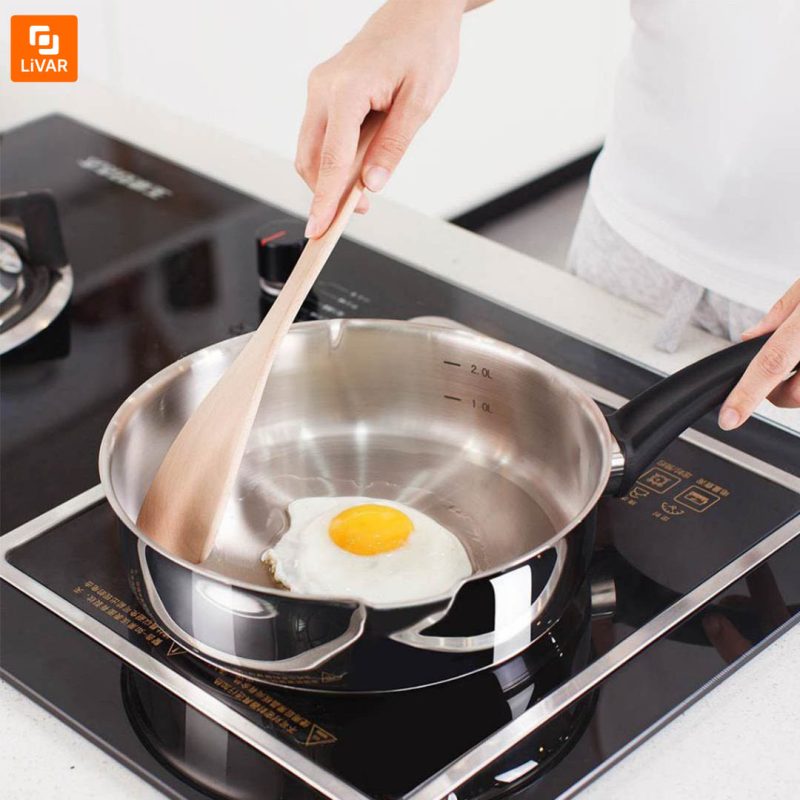 ست چهار تیکه ابزار آشپزی - Image 3