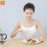 ست چهار تیکه ابزار آشپزی - Image 8