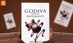 شکلات قلبی GODIVA - Image 11