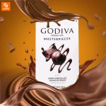 شکلات قلبی GODIVA - Image 3