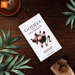 شکلات قلبی GODIVA - Image 4