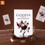 شکلات قلبی GODIVA - Image 5