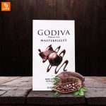 شکلات قلبی GODIVA - Image 6