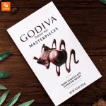 شکلات قلبی GODIVA - Image 7