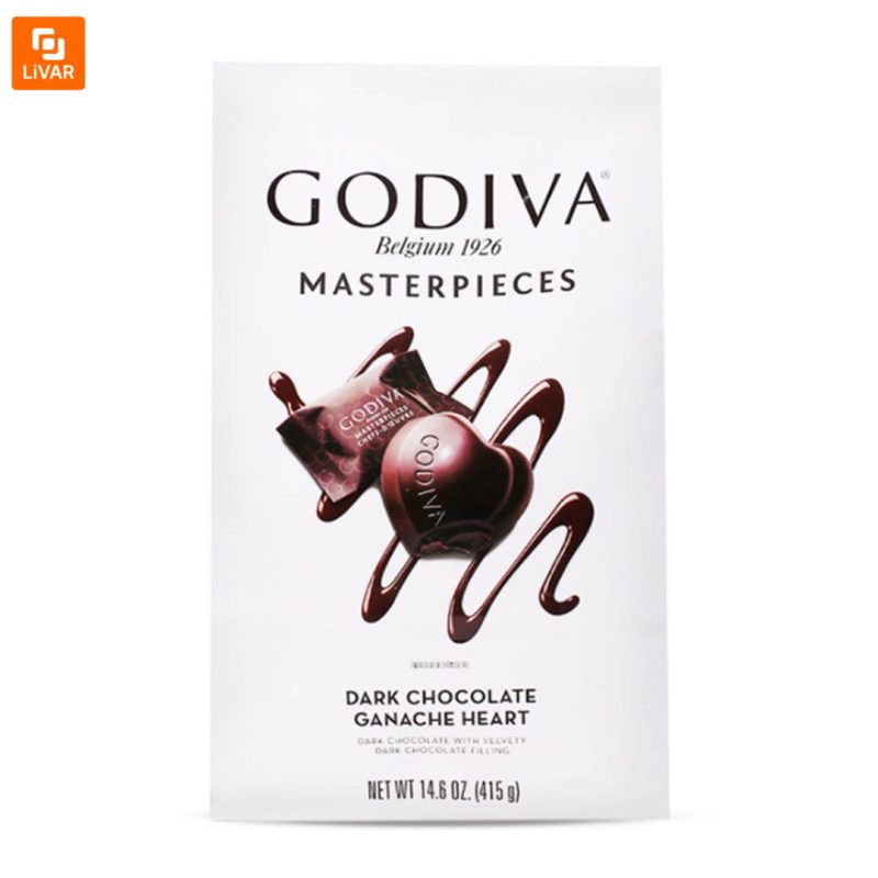 شکلات قلبی GODIVA - Image 8