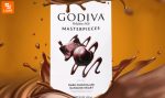 شکلات قلبی GODIVA - Image 9