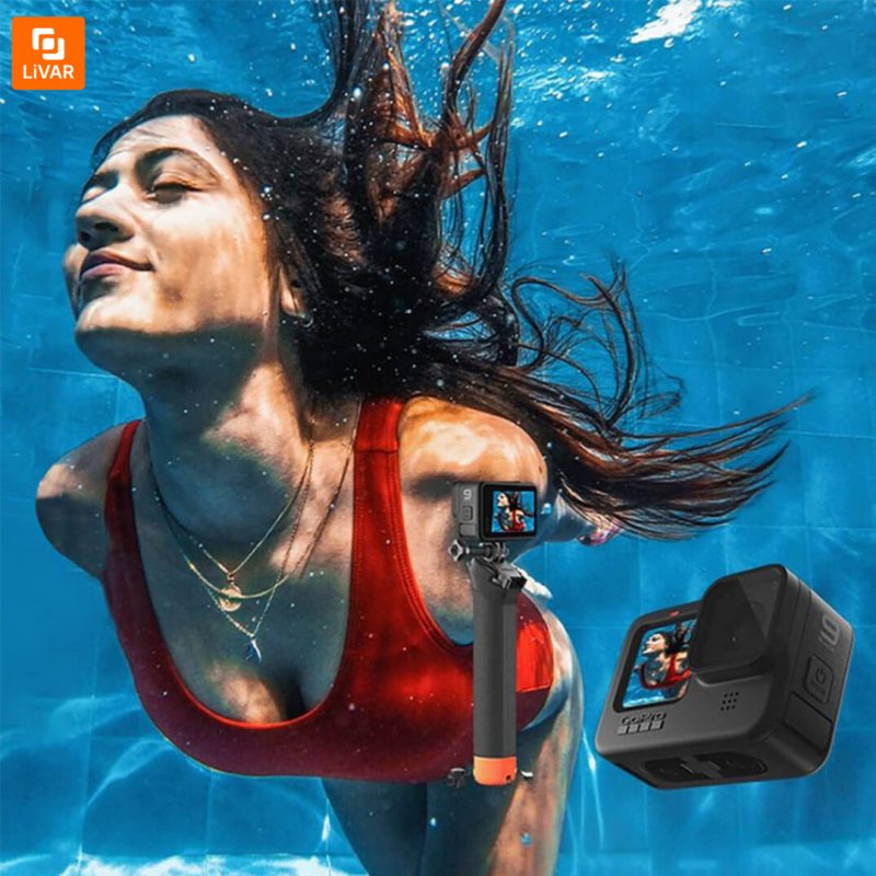 دوربین GoPro - Image 5
