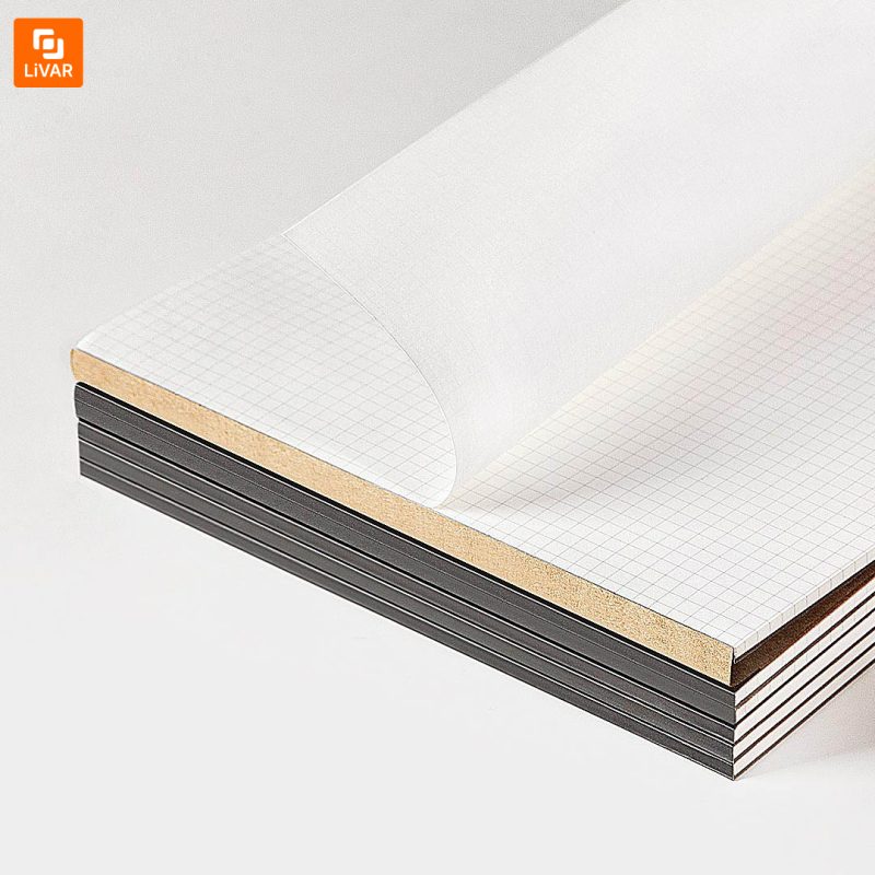 دفتر شطرنجی Guangbo - Image 3