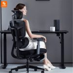 صندلی اداری HBADA - Image 11