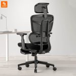 صندلی اداری HBADA - Image 5