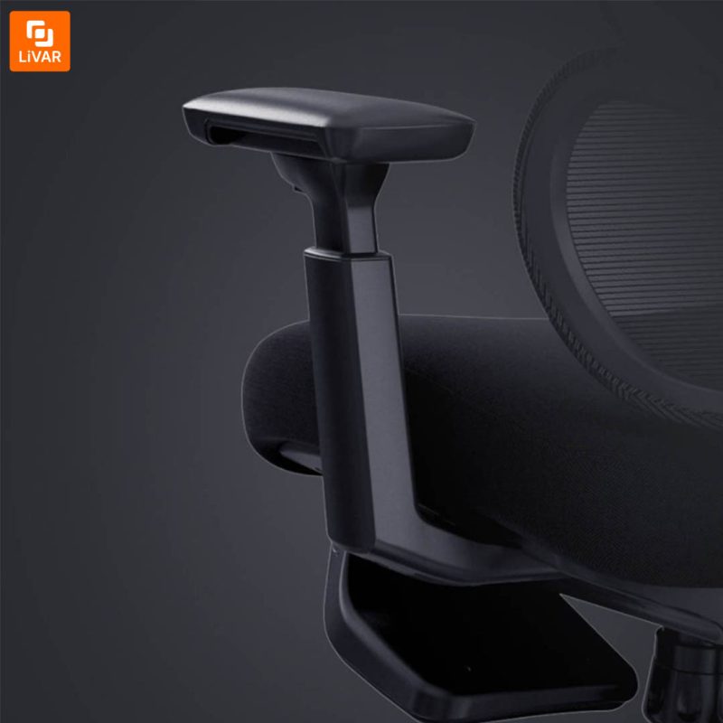 صندلی اداری HBADA - Image 7