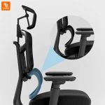 صندلی اداری HBADA - Image 10