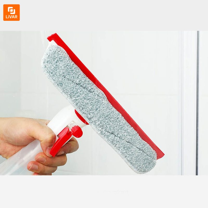 شیشه پاک کن اسپری‌دار YB-08 - Image 11