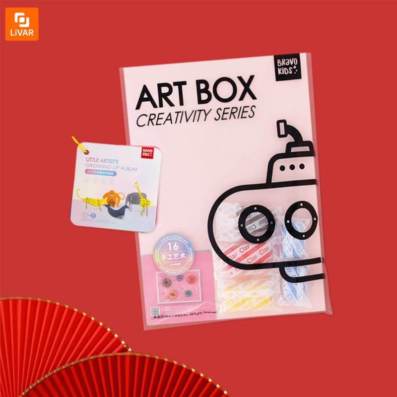 بازی خلاقانه - Image 2