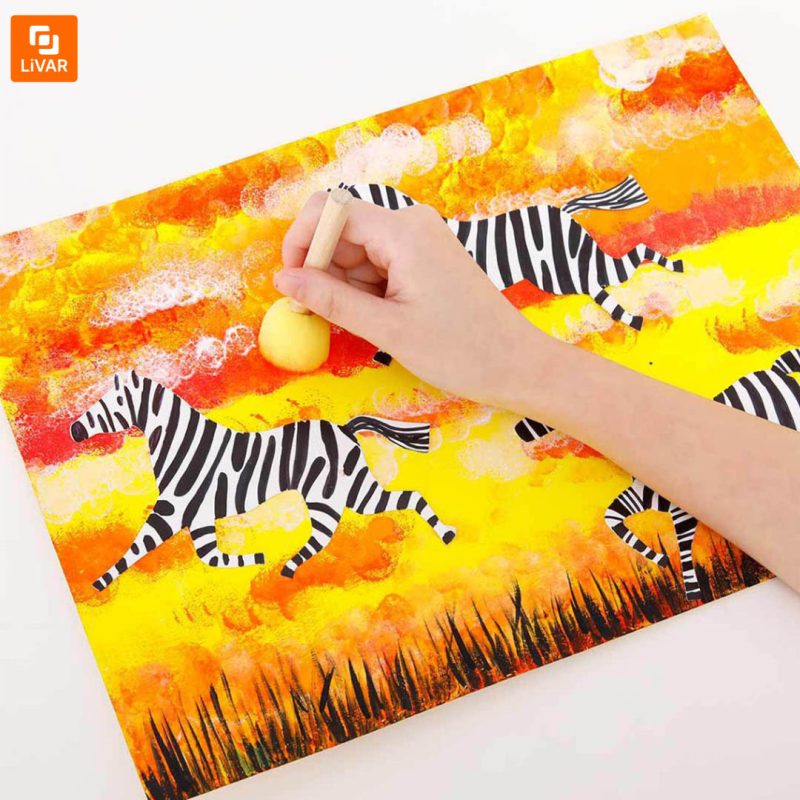 بازی خلاقانه - Image 6