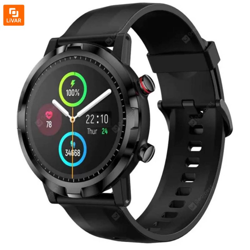 ساعت هوشمند هایلو RT LS05S - Image 2