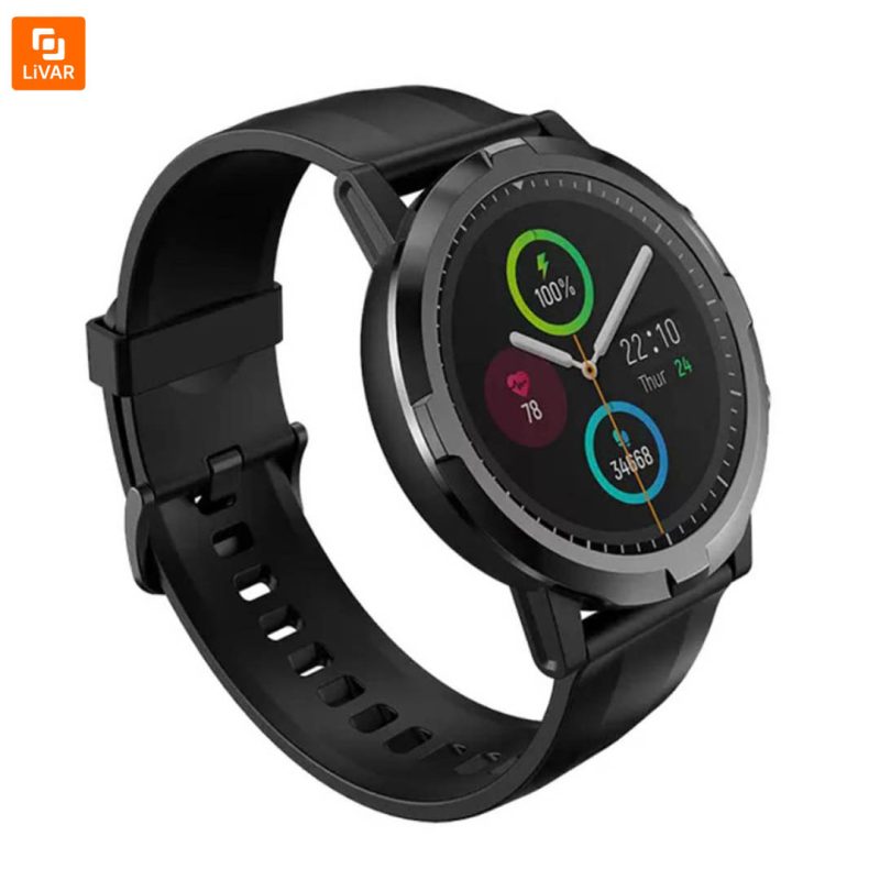 ساعت هوشمند هایلو RT LS05S - Image 3