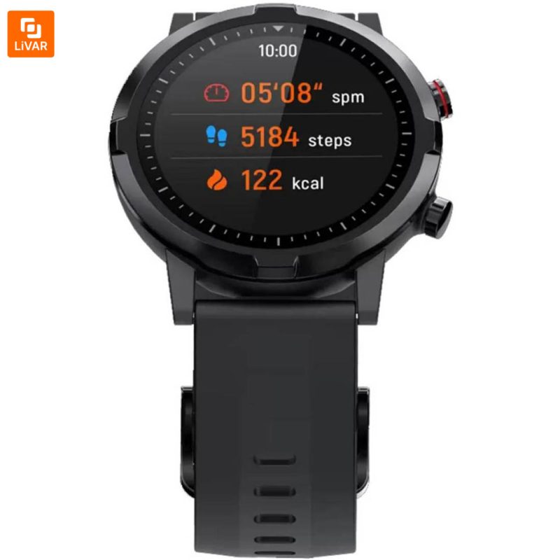 ساعت هوشمند هایلو RT LS05S - Image 6