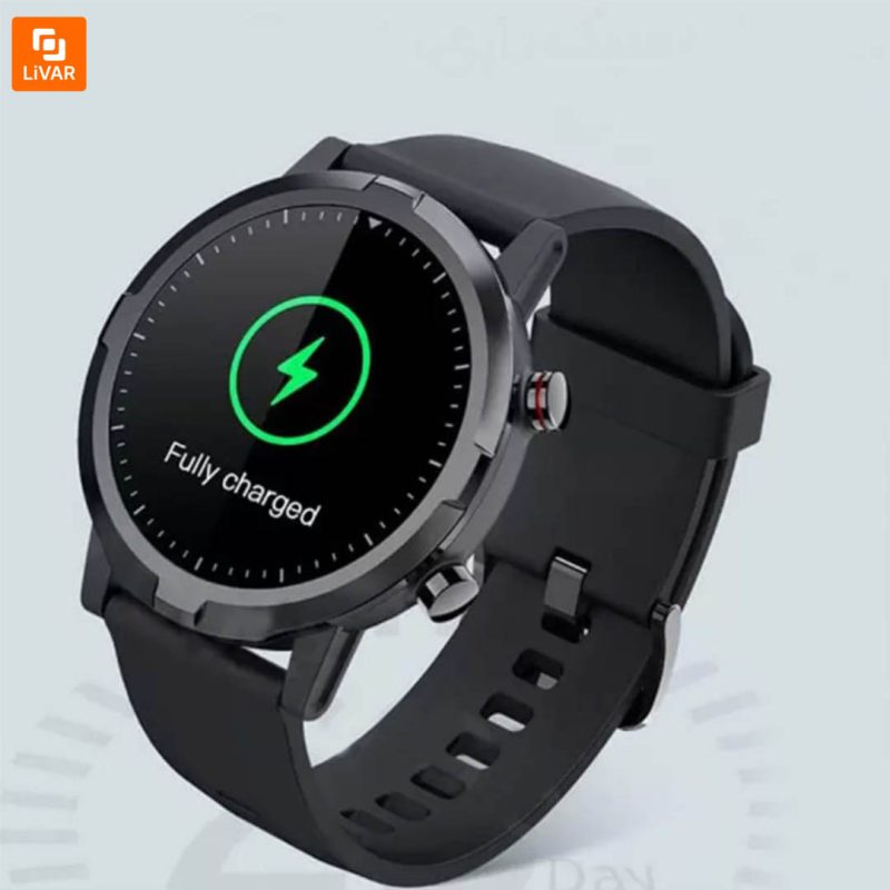 ساعت هوشمند هایلو RT LS05S - Image 9