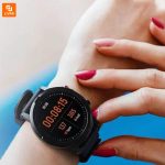 ساعت هوشمند هایلو RT LS05S - Image 10