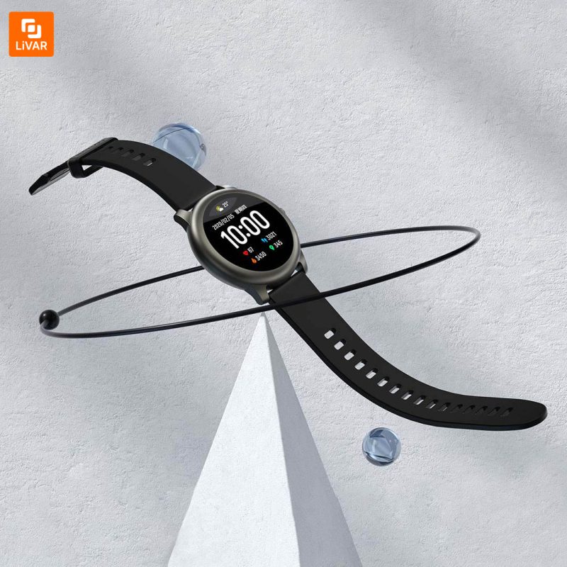 ساعت هوشمند Haylou - Image 5