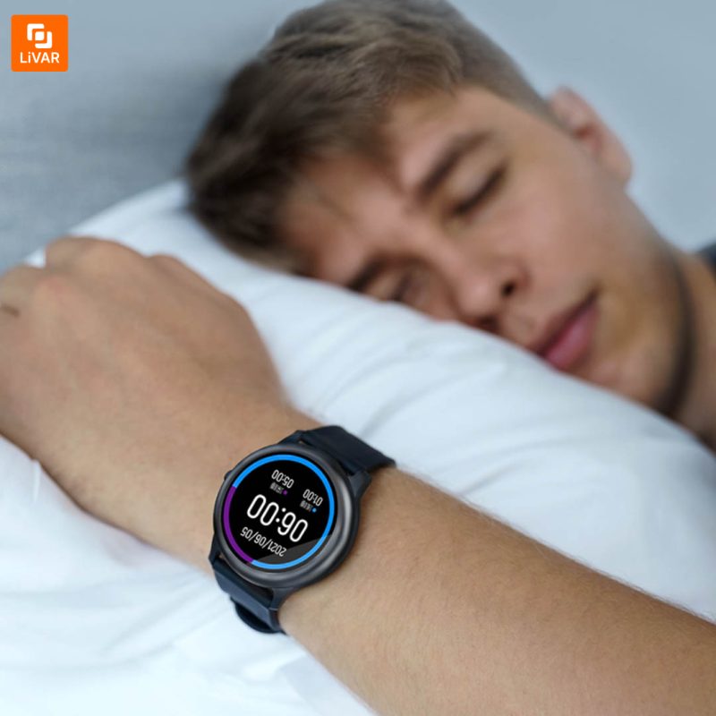 ساعت هوشمند Haylou - Image 9