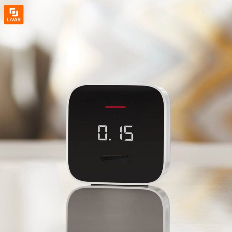 دستگاه تشخیص گاز HoneyWell - Image 3