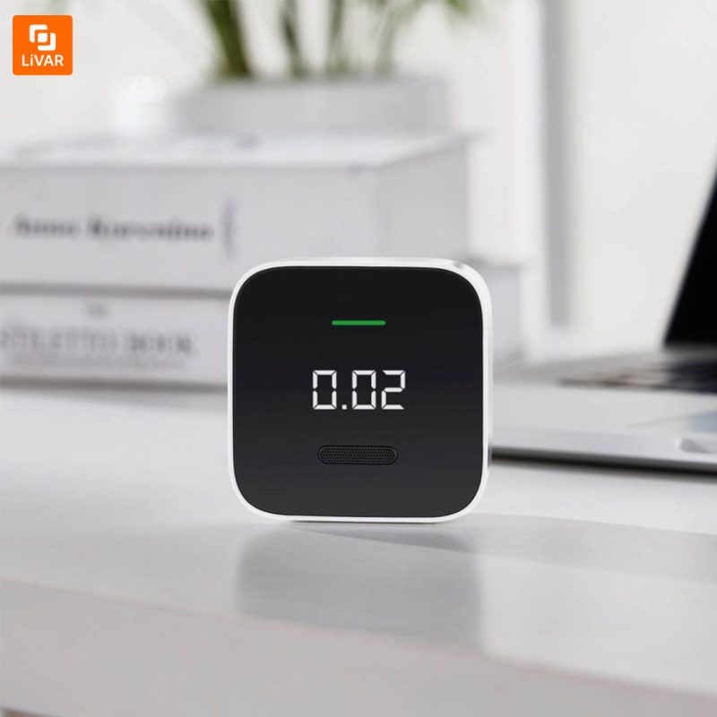 دستگاه تشخیص گاز HoneyWell - Image 5