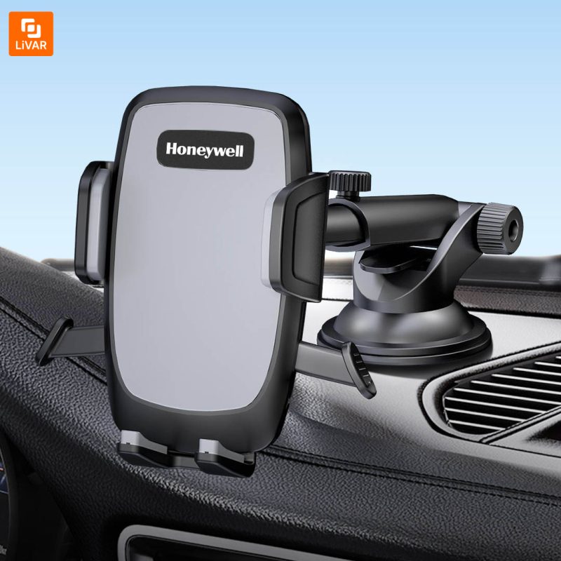 نگه‌دارنده گوشی همراه Honeywell - Image 4