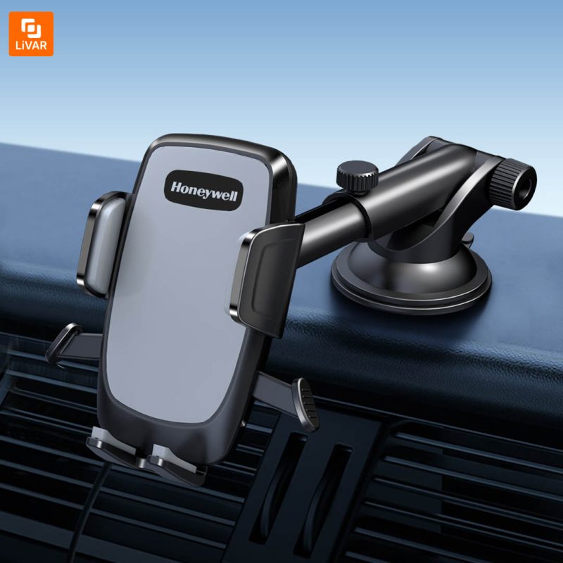 نگه‌دارنده گوشی همراه Honeywell - Image 5