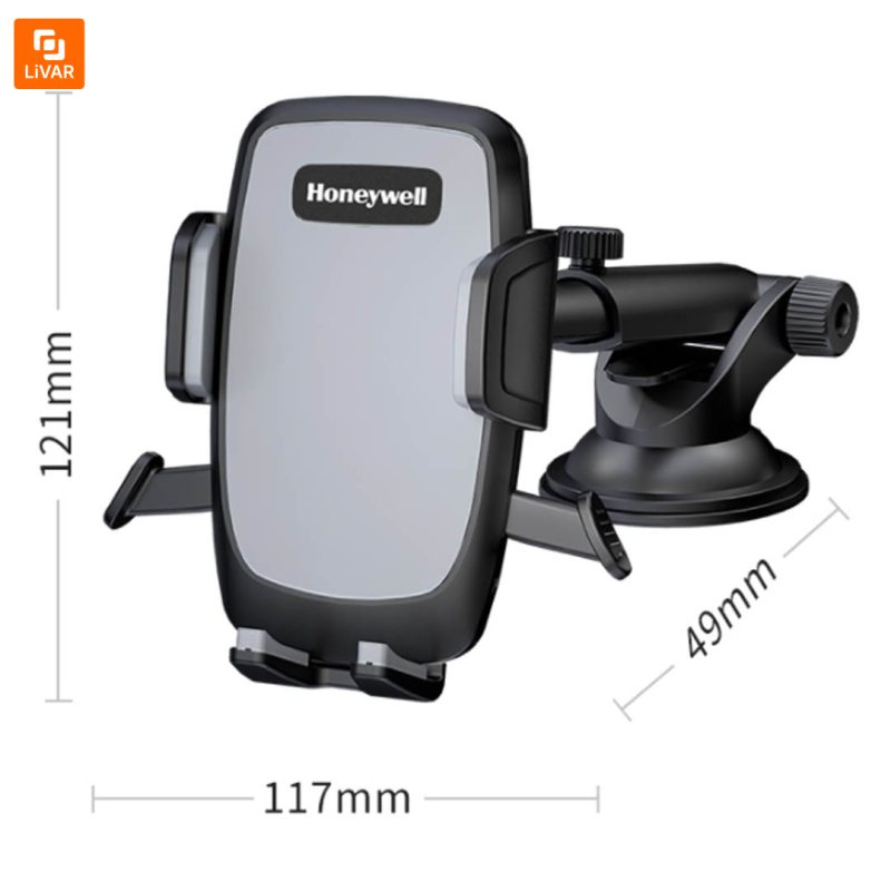 نگه‌دارنده گوشی همراه Honeywell - Image 8
