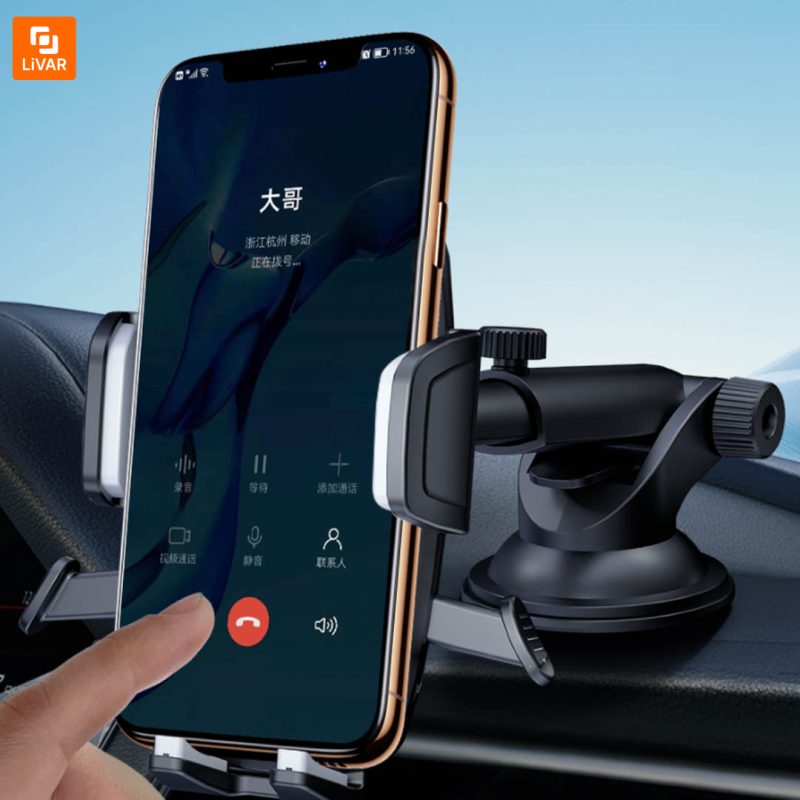 نگه‌دارنده گوشی همراه Honeywell - Image 10