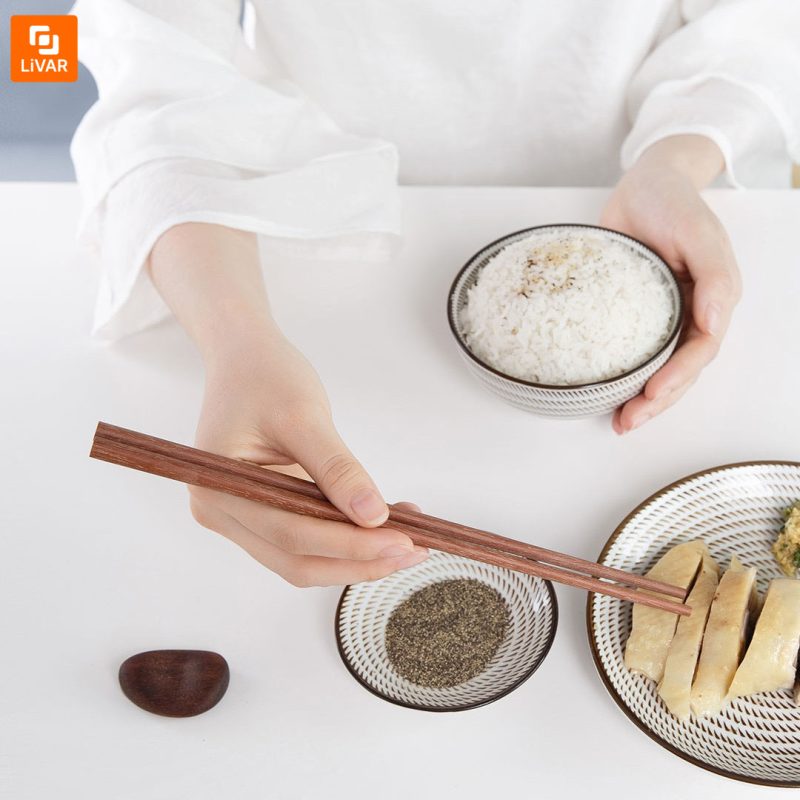 چاپ‌استیک چوبی Hot Pot - Image 3