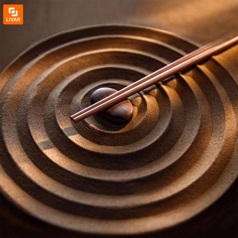 چاپ‌استیک چوبی Hot Pot - Image 5