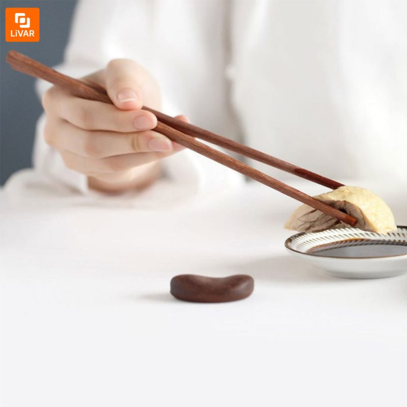 چاپ‌استیک چوبی Hot Pot - Image 7