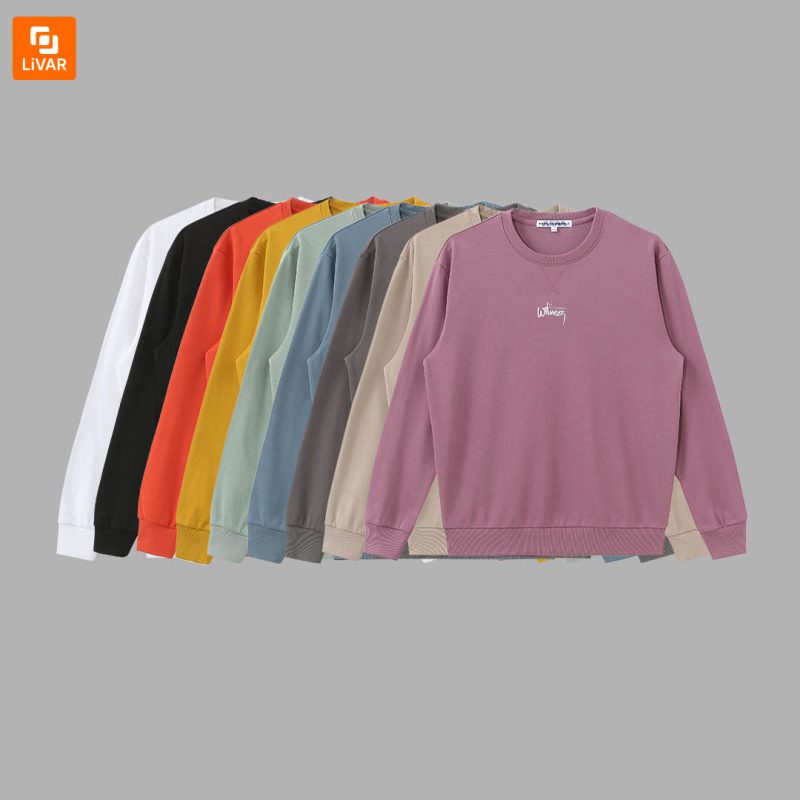 تی‌شرت Huafei - Image 2