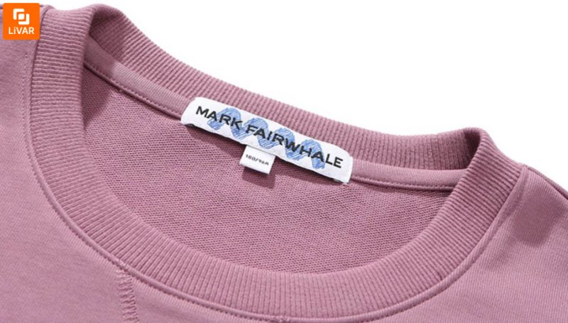 تی‌شرت Huafei - Image 13