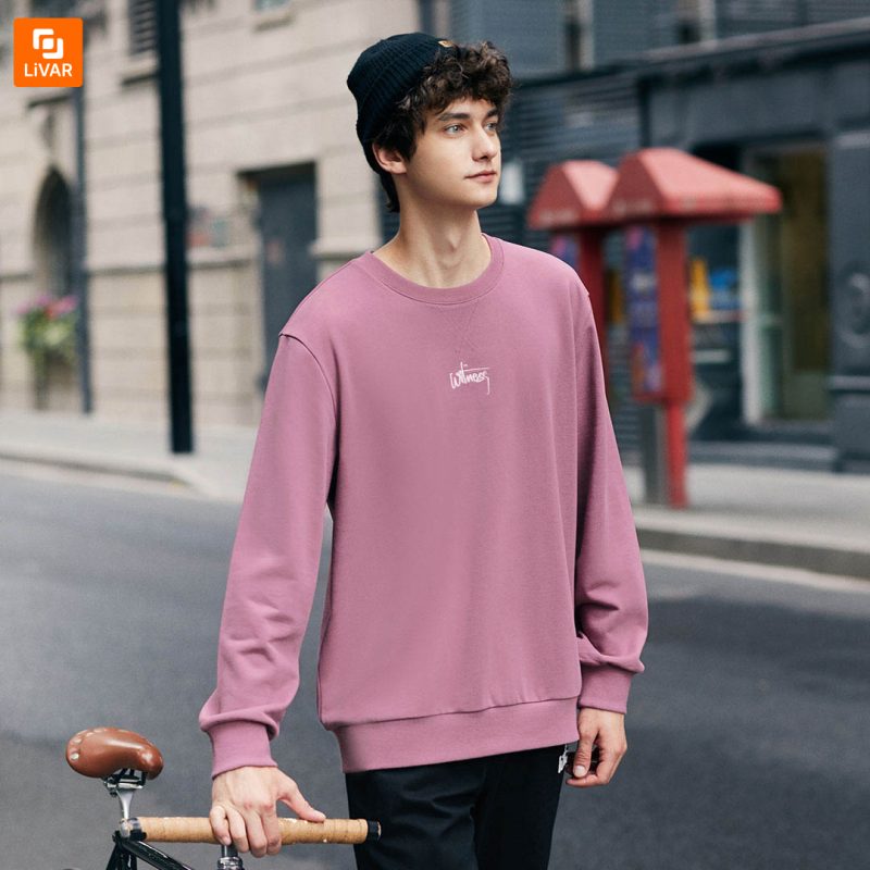 تی‌شرت Huafei - Image 5