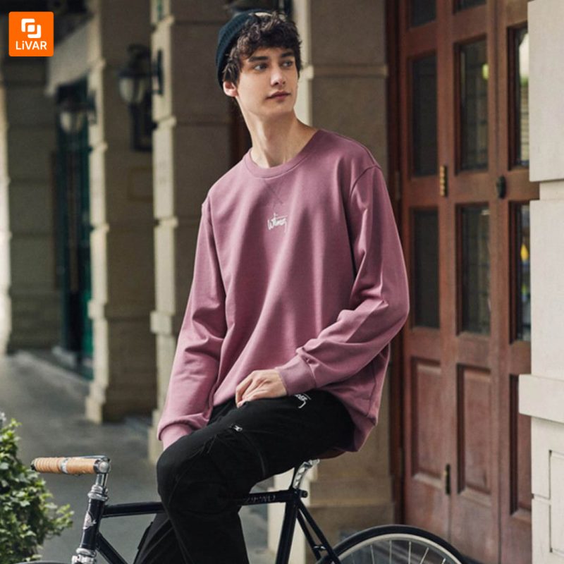 تی‌شرت Huafei - Image 9