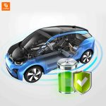 یخچال و فریزر مخصوص خودرو T20S - Image 7