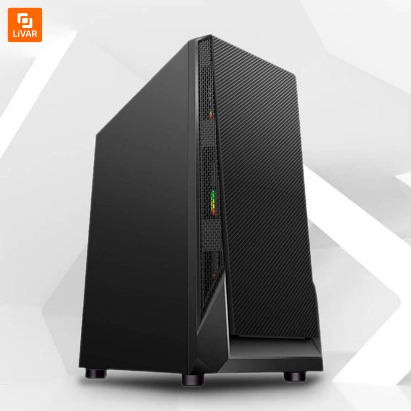 کیس اسمبل‌شده Ipason - Image 3