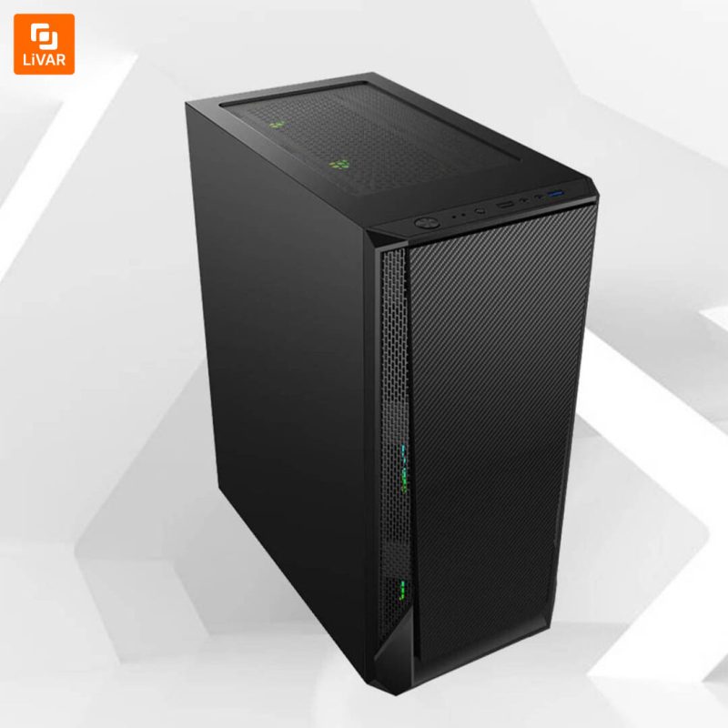 کیس اسمبل‌شده Ipason - Image 5