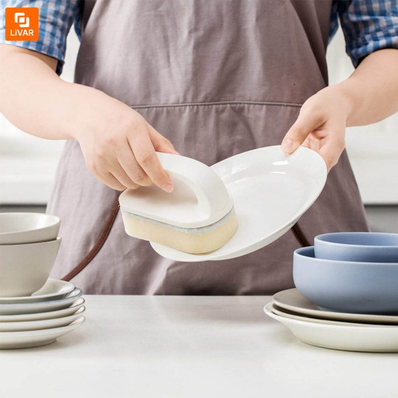 برس شست و شو Jordan Judy - Image 4