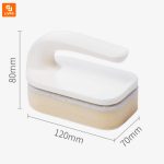 برس شست و شو Jordan Judy - Image 8