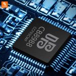 میکروفون KTV مدل P60 - Image 11