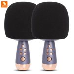 میکروفون KTV مدل P60 - Image 13